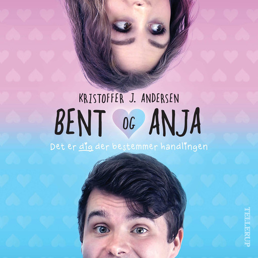 Bent og Anja, Kristoffer J. Andersen