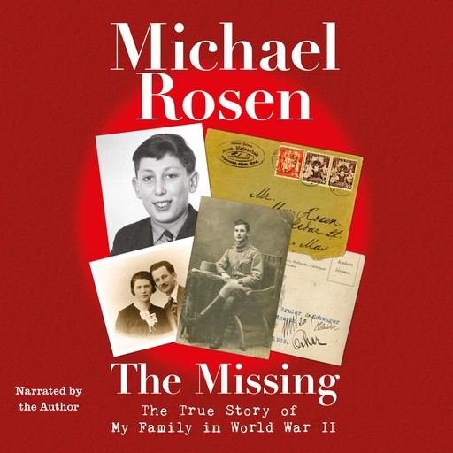 The Missing, Michael Rosen
