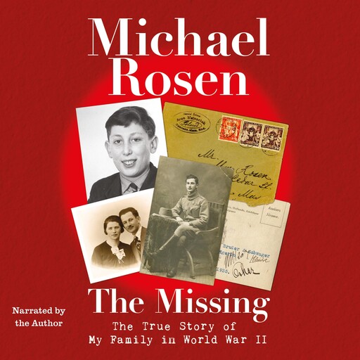 The Missing, Michael Rosen
