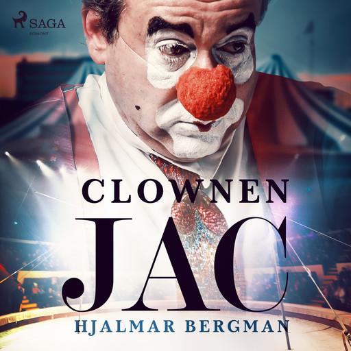 Clownen Jac, Hjalmar Bergman