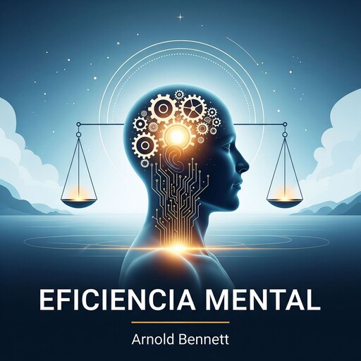 Eficiencia Mental, Arnold Bennett