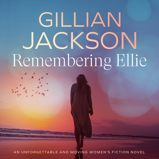 Remembering Ellie, Gillian Jackson