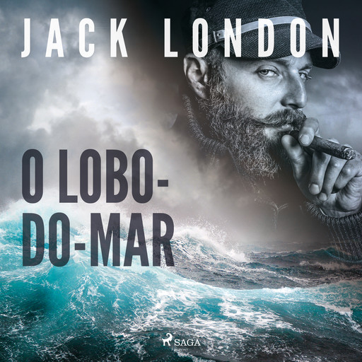 O Lobo-do-mar, Jack London