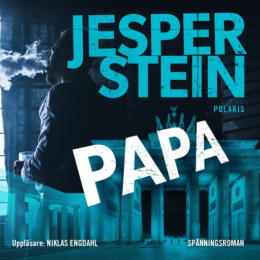 Papa, Jesper Stein