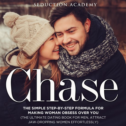 Chase, Seduction Academy