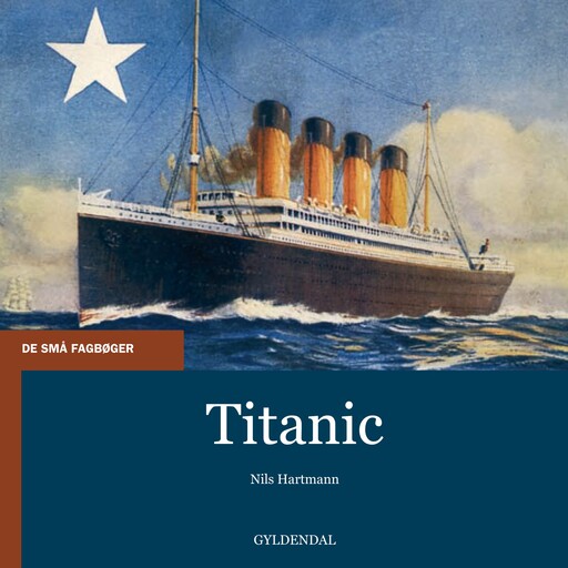 Titanic, Nils Hartmann