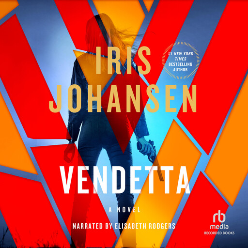 Vendetta, Iris Johansen