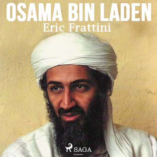 Osama Bin laden: la espada de Alá, Eric Frattini
