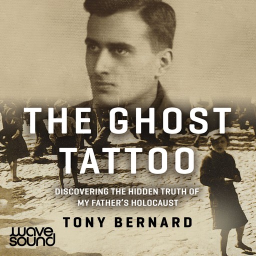 The Ghost Tattoo, Tony Bernard