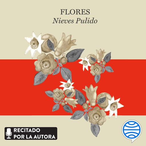 Flores, Nieves Pulido