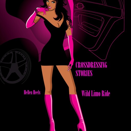 Crossdressing Stories, Hellen Heels