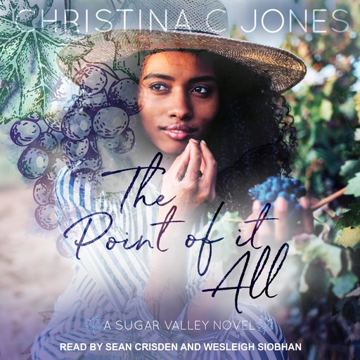 The Point of it All, Christina Jones