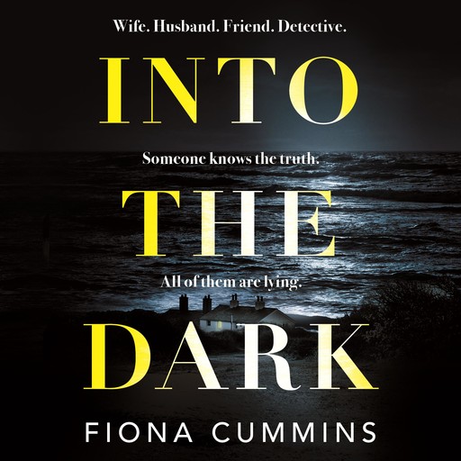 Into the Dark, Fiona Cummins