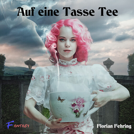 Auf eine Tasse Tee, Florian Fehring