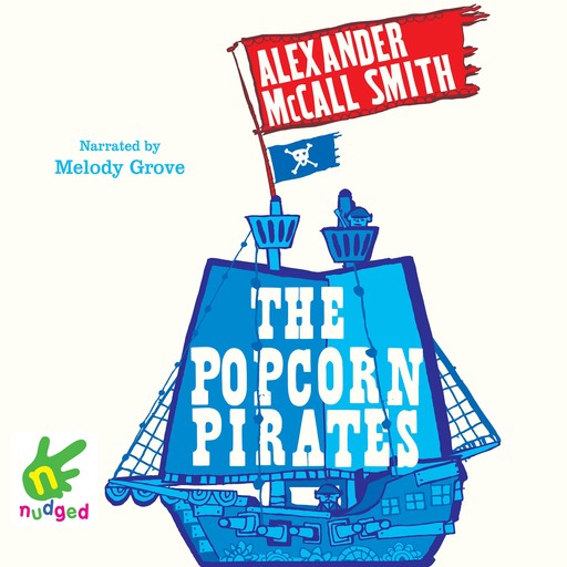 The Popcorn Pirates, Alexander McCall Smith