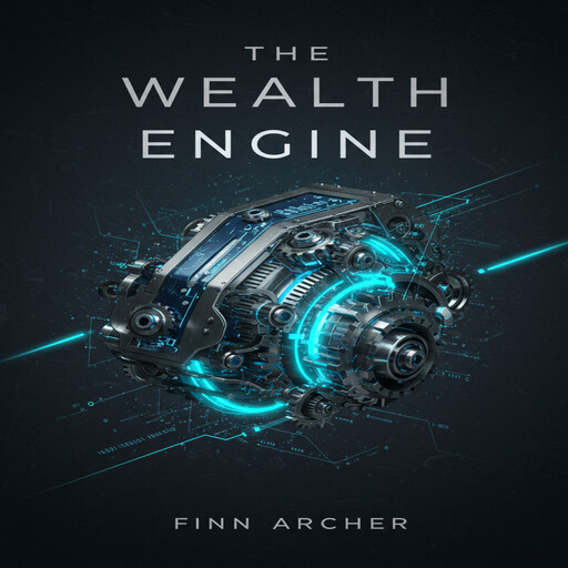 The Wealth Engine, Claire Donnelly