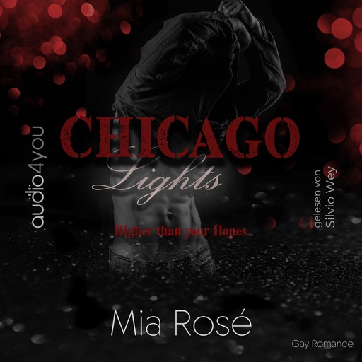 Chicago Lights Teil 2, Mia Rosé