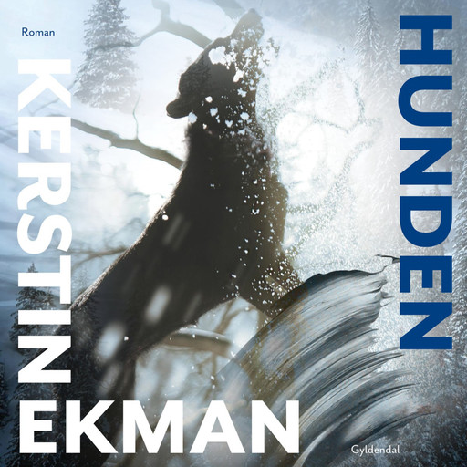 Hunden, Kerstin Ekman