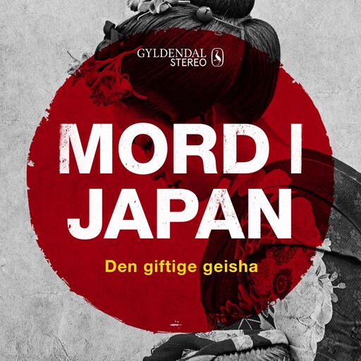 Den giftige Geisha, Asger Røjle Christensen