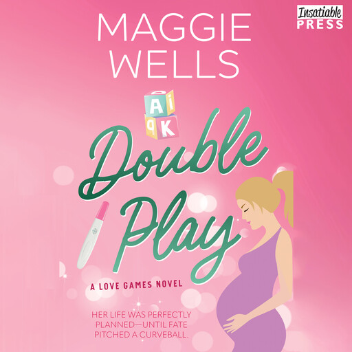 Double Play, Maggie Wells