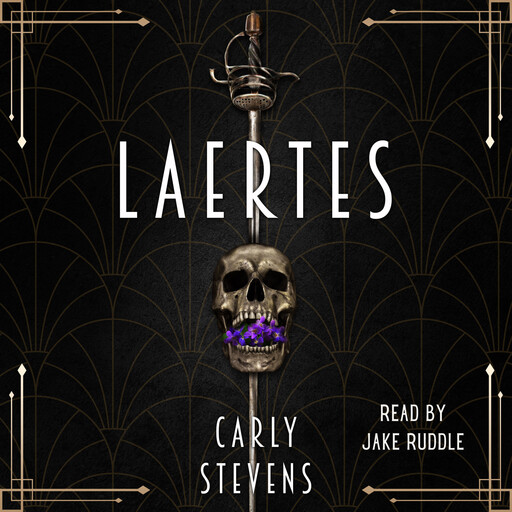 Laertes, Carly Stevens