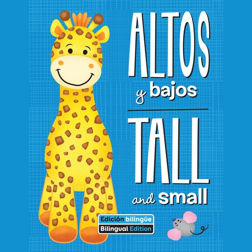 Altos y bajos / Tall and small, Veronica Wagner