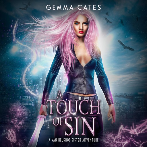 A Touch of Sin, Gemma Cates