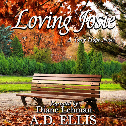 Loving Josie, A.D. Ellis