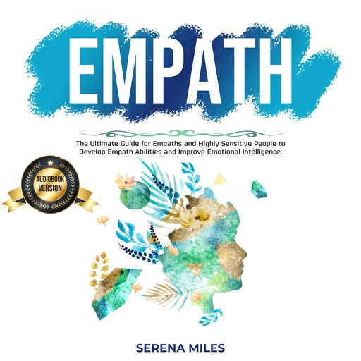 Empath, Serena Miles