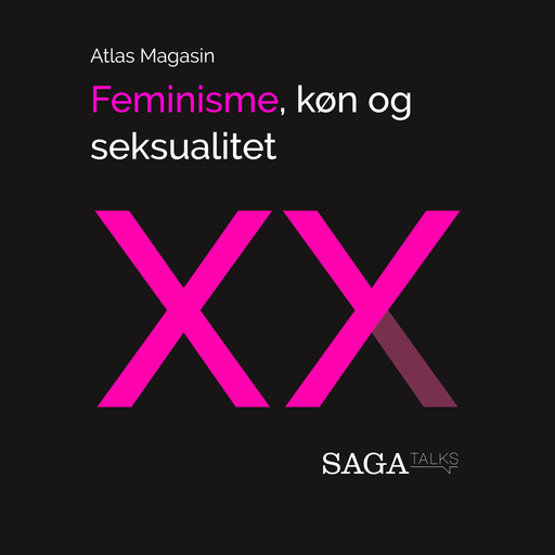 Feminisme, køn og seksualitet, Atlas Magasin