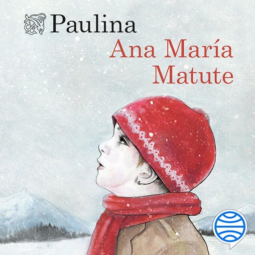 Paulina, Ana María Matute