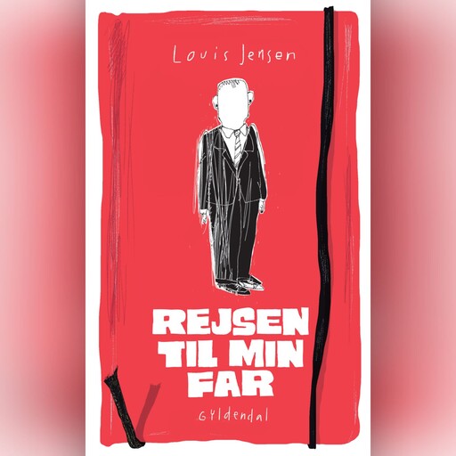 Rejsen til min far, Louis Jensen