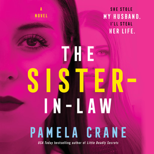 The Sister-in-Law, Pamela Crane