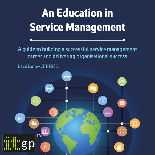 An Education in Service Management, David Barrow
