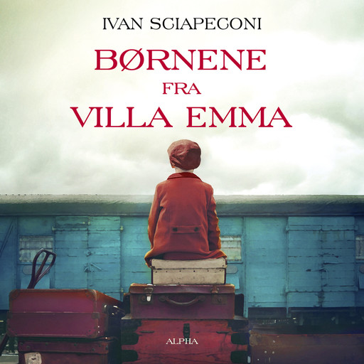 Børnene fra Villa Emma, Ivan Sciapeconi