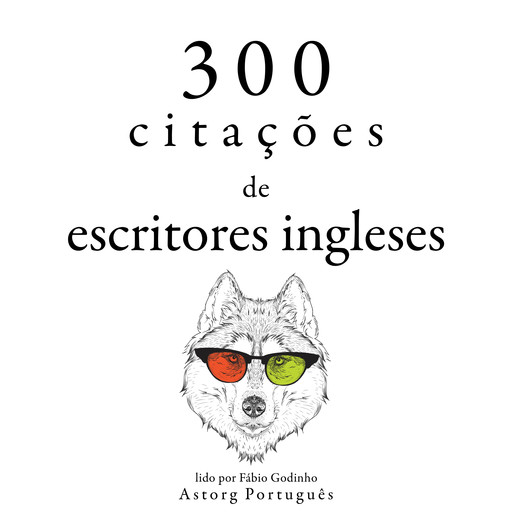 300 citações de escritores ingleses, Multiple Authors