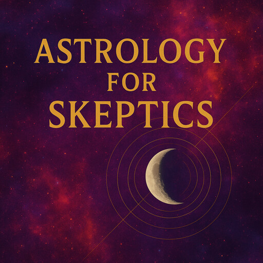 Astrology for Skeptics, Marcus Reed