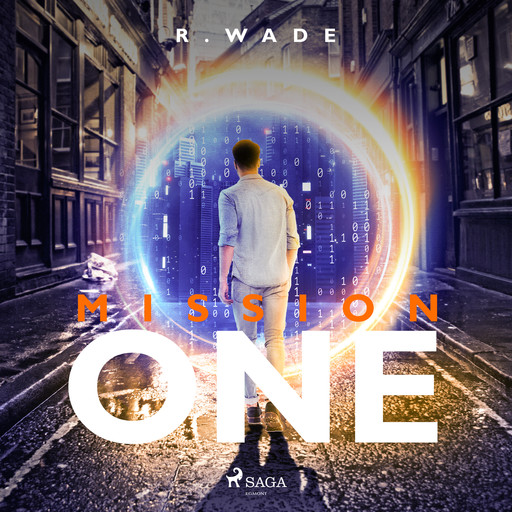 Mission One, R. Wade