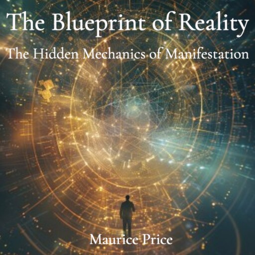 The Blueprint of Reality, Maurice Price