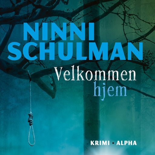 Velkommen hjem, Ninni Schulman