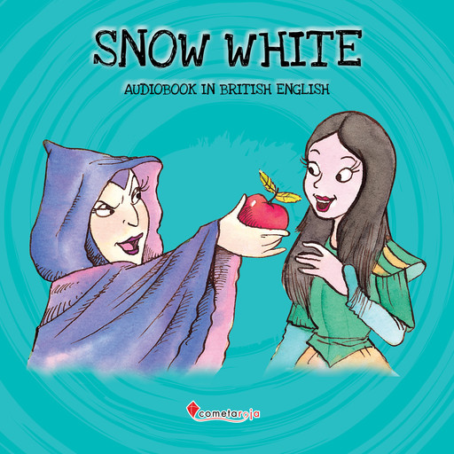Snow White, Alberto Jiménez Rioja