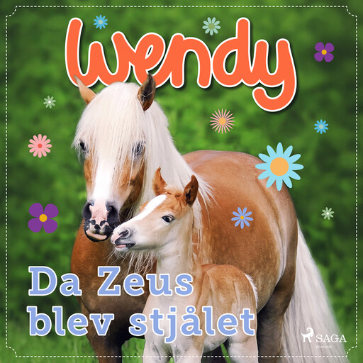 Wendy – Da Zeus blev stjålet, Diverse bidragsydere