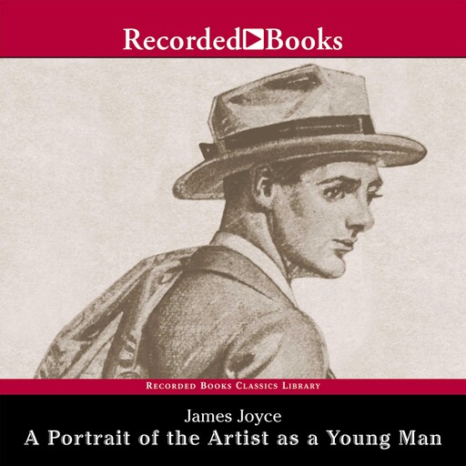 A Portrait of the Artist as a Young Man, James Joyce