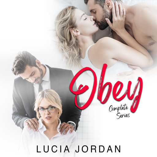 Obey, Lucia Jordan
