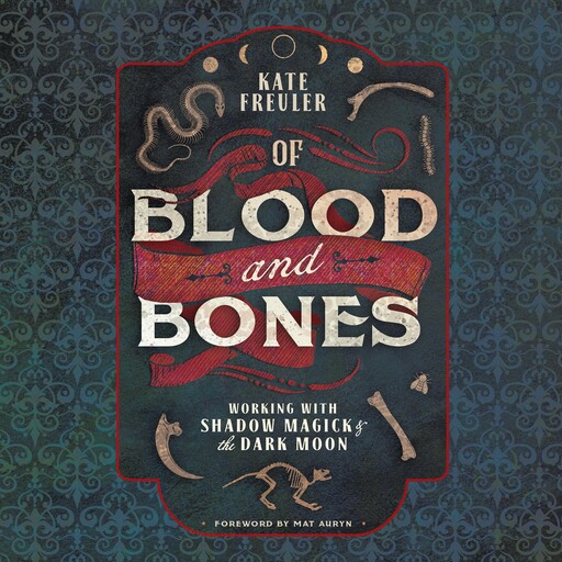 Of Blood and Bones, Kate Freuler