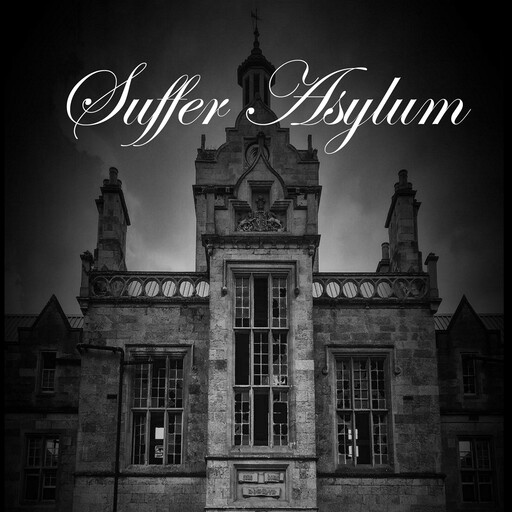 Suffer Asylum, Jack Carl Stanley