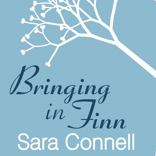 Bringing in Finn, Sara Connell
