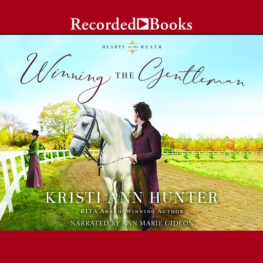 Winning the Gentleman, Kristi Ann Hunter