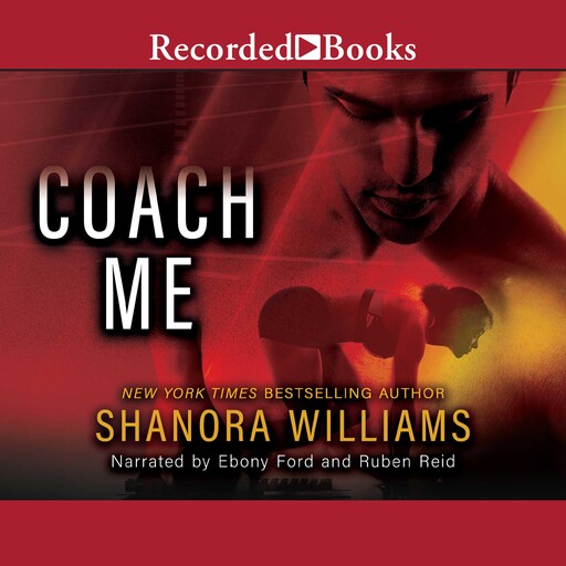 Coach Me, Shanora Williams