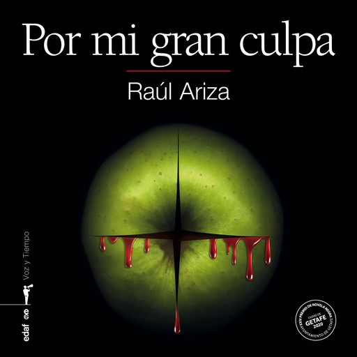 Por mi gran culpa, Raúl Ariza